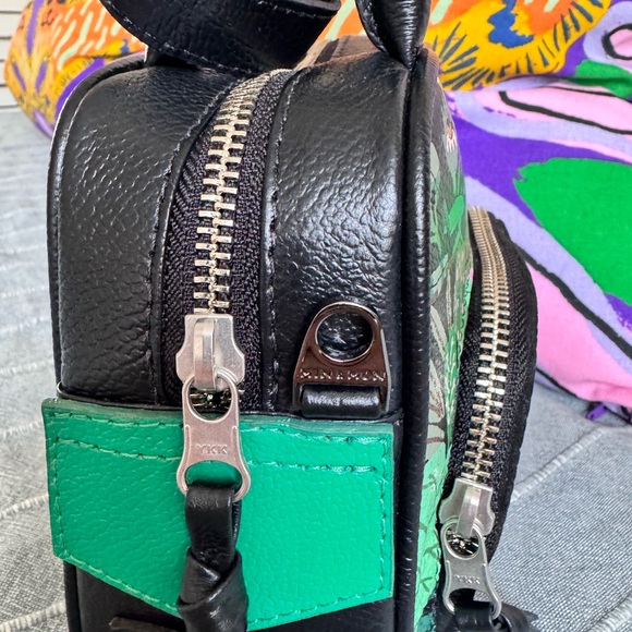 Min & Mon Marino Mini Crossbody Bag
FINAL SALE - Picture 5 of 9